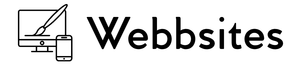 Webbsites